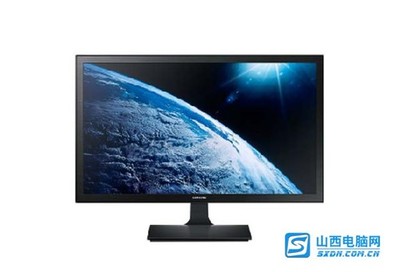 三星S22E310H顯示器太原熱銷 節(jié)能護眼，僅售790元