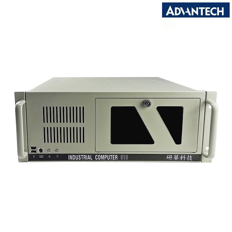 510/AIMB-707上架式4U工業(yè)控制計(jì)算機(jī) 穩(wěn)定可靠的工控核心之選